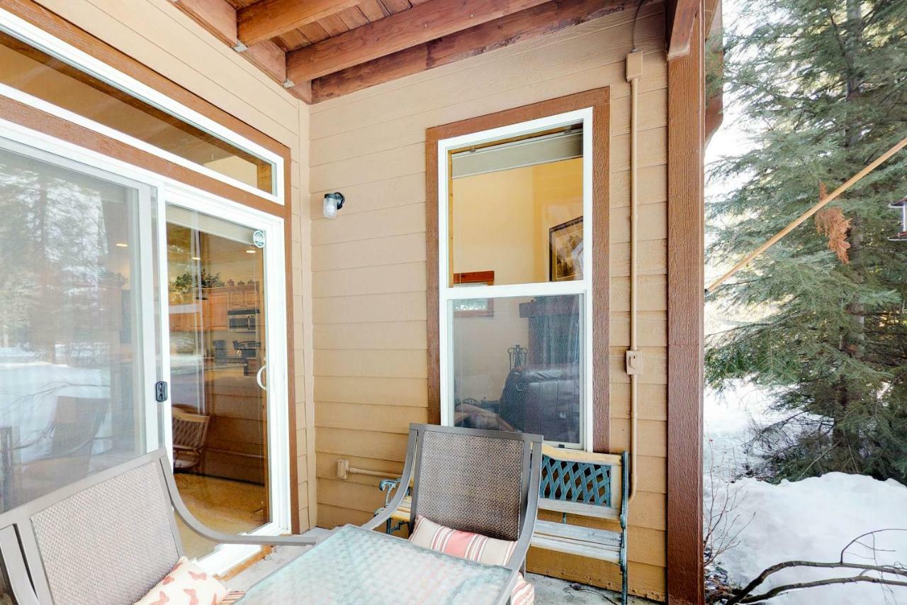 Aspen Village 86 McCall Exterior foto